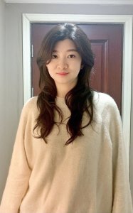 中国人女性会員：CN-0810さんのご紹介