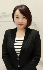 中国人女性会員：CN-0409さん