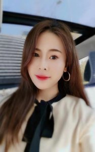 中国人女性会員：CN-0831さんのご紹介