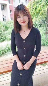 中国人女性会員：CN-0579さん