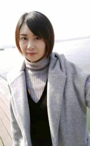 中国人女性会員：CN-0784さん