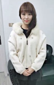 中国人女性会員:CN-0311さん