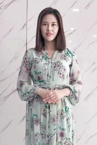 中国人女性会員：CN-0499さん