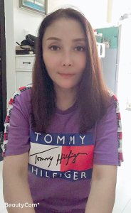 中国人女性会員：CN-0531さん