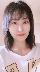 中国人女性会員：CN-0179さん