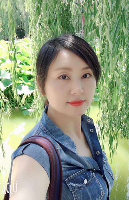国際結婚したい中国人女性CN-0179さんのご紹介