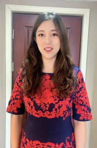 中国人女性会員：CN-0129さん