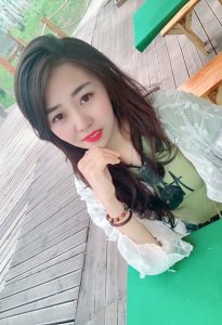 中国人女性会員：CN-0604さん