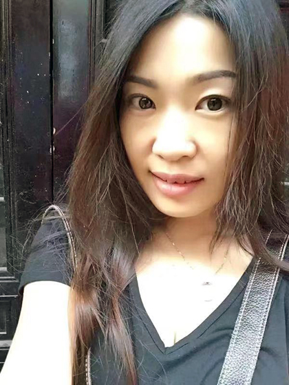 国際結婚したい中国人女性CN-0522さんのご紹介
