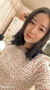 中国人女性会員：CN-0501さん