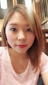 中国人女性会員：CN-0482さん