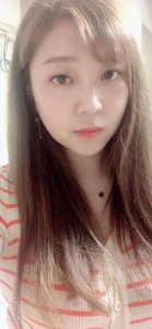 中国人女性会員：CN-0223さん