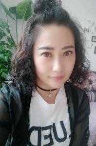 中国人女性会員：CN-0289さん