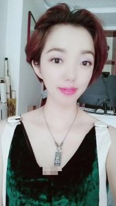 中国人女性会員：CN-0686さん