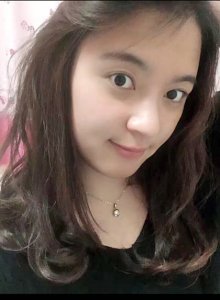 中国人女性会員：CN-0296さん