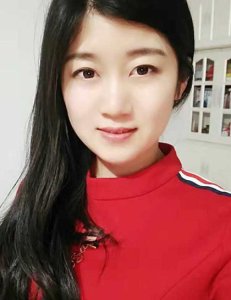 中国人女性会員：CN-0466さん