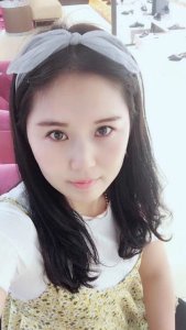 中国人女性会員：CN-0650さん