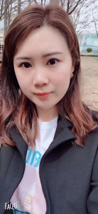 中国人女性会員：CN-0741さん