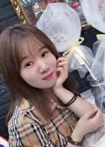 中国人女性会員：CN-0235さん