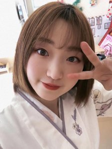 中国人女性会員：CN-0349さん