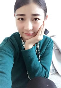 中国人女性会員：CN-0690さん