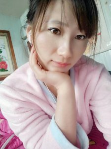 中国人女性会員：CN-0433さん