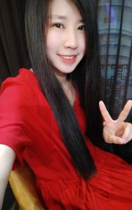 中国人女性会員：CN-0312さん