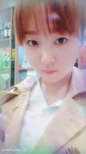 中国人女性会員：CN-0643さん