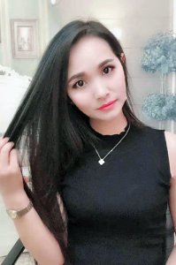 中国人女性会員：CN-0626さん