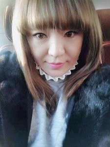 中国人女性会員：CN-0108さん