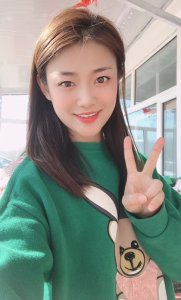 中国人女性会員：CN-0177さん