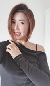 中国人女性会員：CN-0442さん