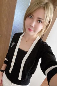 中国人女性会員：CN-0147さん