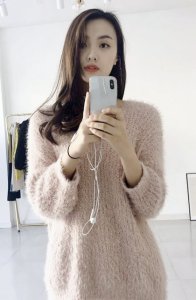 中国人女性会員：CN-0265さん