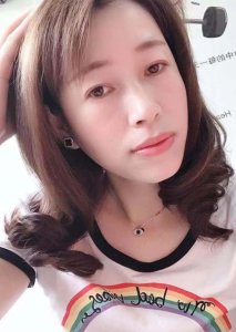 中国人女性会員：CN-0794さん