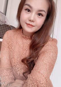 中国人女性会員：CN-0428さん