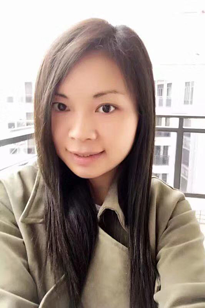 国際結婚したい中国人女性CN-0436さんのご紹介