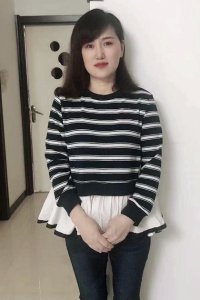 中国人女性会員：CN-0799さん