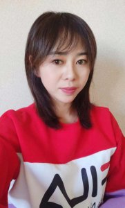 中国人女性会員：CN-0565さん