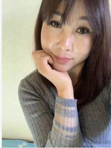 中国人女性会員：CN-0162さん