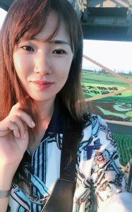 中国人女性会員：CN-0099さん