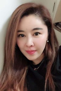 中国人女性会員：CN-0387さん