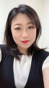 中国人女性会員：CN-0013さん