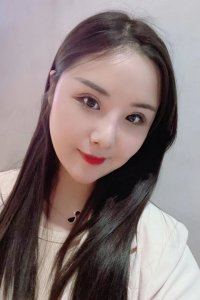 中国人女性会員：CN-0232さん