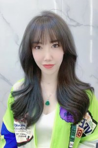 中国人女性会員：CN-0553さん