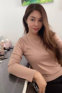 中国人女性会員：CN-0224さん