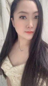 中国人女性会員：CN-0590さん