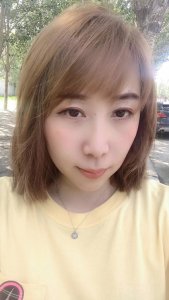 中国人女性会員：CN-0684さん