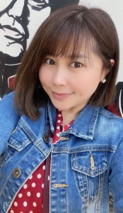 中国人女性会員：CN-0426さん