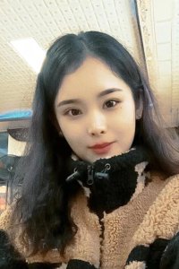 中国人女性会員：CN-0007さん